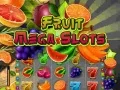 Игра Плодови Мега Слотови онлајн