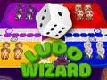 Игра Лудо Чаробњак онлајн