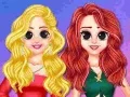 Игра Принцеза Убаво Лето онлајн