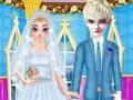 Игра Планер за венчавка на принцезата онлајн