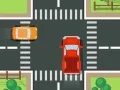 Игра Трафик Трка онлајн