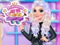 Игра Принцезите Го Добијаат Изгледот Предизвик онлајн