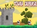 Игра Крал на Защита на Кули онлајн