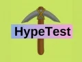 Игра Тест на обожаватели на Minecraft онлајн