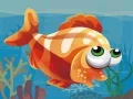 Игра Пазл Рибји Свет онлајн