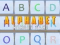 Игра Игра за памете на азбуката онлајн