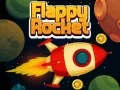 Игра Флапи Ракета онлајн