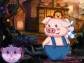 Игра Бегство на Фармер Стопира онлајн