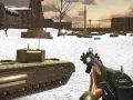 Игра Игра FPS од Втората светска војна: Студена војна онлајн