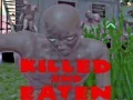 Игра Убиен и Изедено онлајн