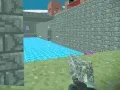 Игра Пикселен Бојен Тврдина онлајн