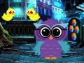 Игра Бегање на уредникот на совата онлајн