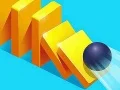 Игра Тркалечко Домино Удар онлајн