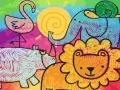 Игра Боење на Мали Животни онлајн Игра Боење на Мали Животни онлајн