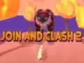 Игра Придружете се и Спротивставете 2 онлајн
