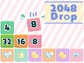 Игра 2048 Пад онлајн Игра 2048 Пад онлајн
