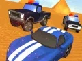 Игра Бесконечно возење во автомобил онлајн