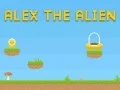 Игра Алекс Иноупланетјанин онлајн