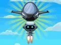 Игра Летачки Робот онлајн