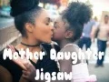 Игра Слагалица Мајка-Д daughterка онлајн Игра Слагалица Мајка-Д daughterка онлајн
