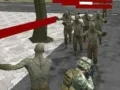 Игра Командант Секретни Мисии онлајн