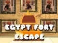 Игра Бегство од египетската тврдина онлајн Игра Бегство од египетската тврдина онлајн
