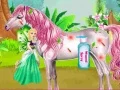 Игра Сонот на Бебе Тейлор во Земја на Вили онлајн