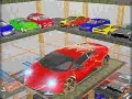 Игра Вистинско паркирање на автомобили онлајн