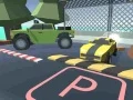 Игра Паркирај автомобил онлајн