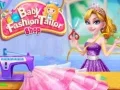 Игра Детска Модна Ткаачница онлајн