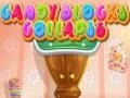 Игра Колапс на Слатки Блокови онлајн