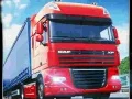 Игра Европски Симулатор на Камони: Возење на Товарен Камон онлајн