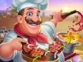 Игра Кулинарно Лудило онлајн