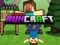 Игра Супер РанКрафт онлајн