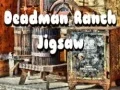 Игра Загатка Дедман Ранч онлајн
