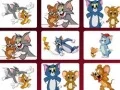 Игра Спомен на Том и Џери онлајн