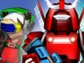 Игра Луди Оружја онлајн