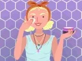 Игра Љубов кон Негата на Кожата онлајн