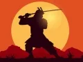 Игра Скриен Самурајски Бој онлајн