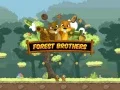 Игра Лесни братја онлајн
