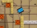 Игра Арена на Мега Танковите Војни онлајн