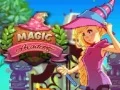 Игра Магиска Академија онлајн