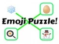 Игра Emoji Загатка! онлајн