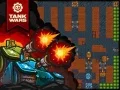 Игра Војни на тенкови: Про онлајн