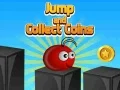 Игра Скокни и собирај монети онлајн