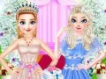 Игра Совршена свадба на мојата сестра онлајн