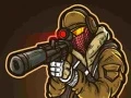 Игра Дабитоточен Снајпер онлајн