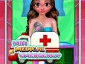 Игра Миа Медицинска Итна Помош онлајн
