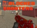 Игра Отклучени Стрелци онлајн