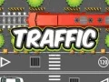 Игра Трафик онлајн